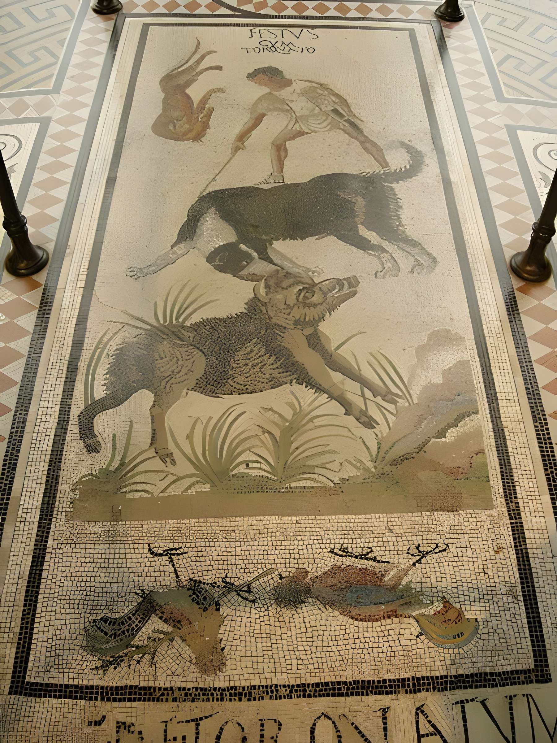 Musée Condé à Chantilly