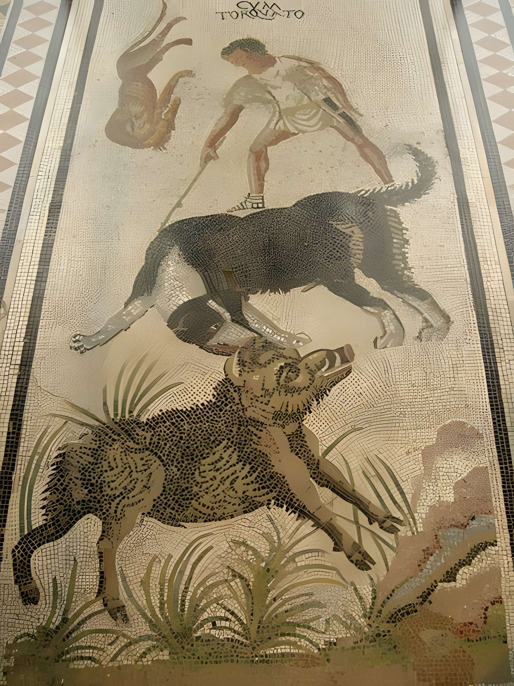 Musée Condé à Chantilly