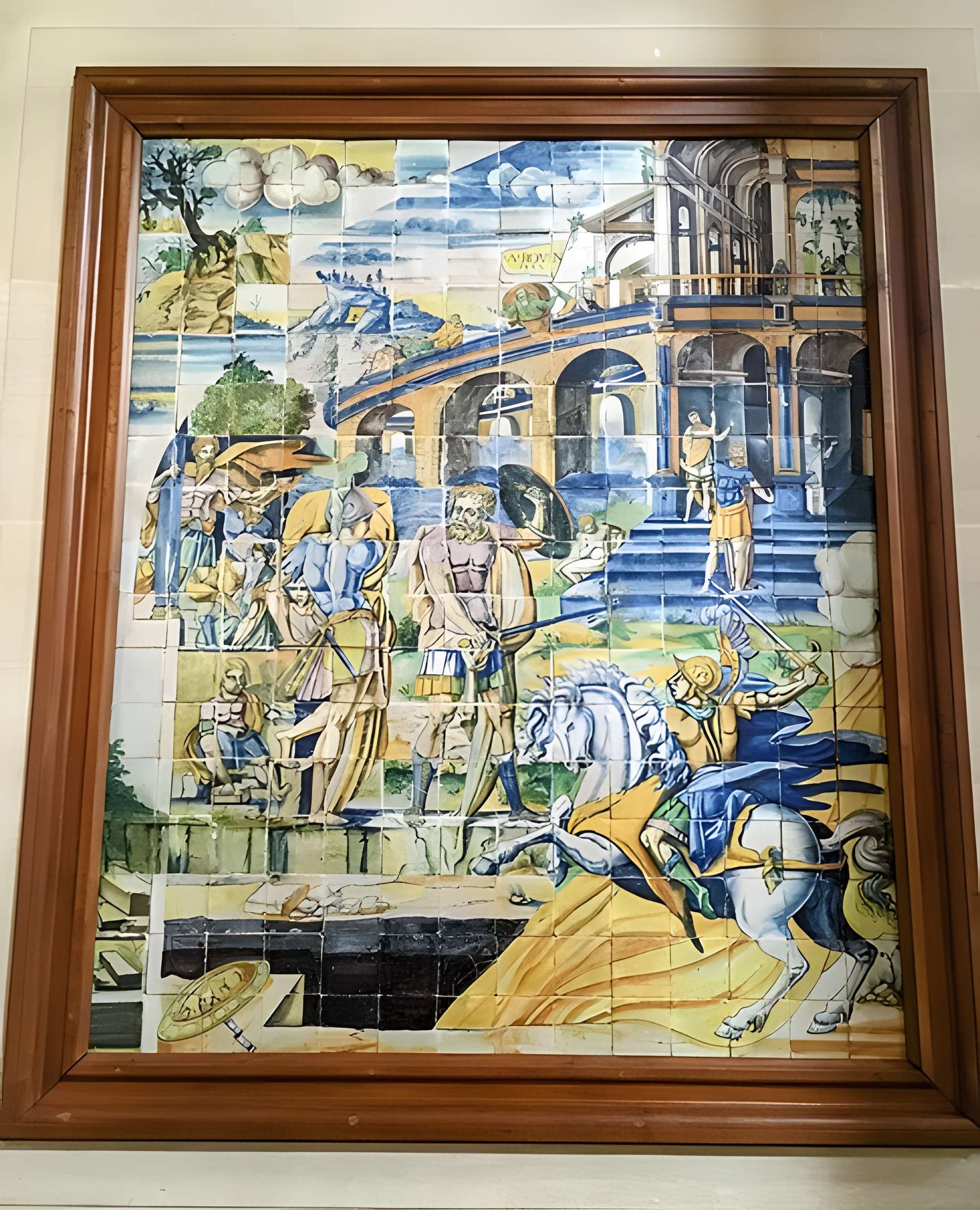 Musée Condé à Chantilly