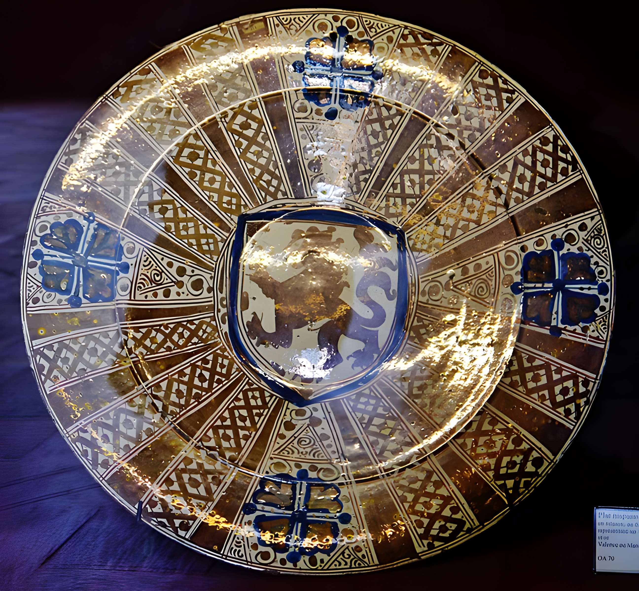 Musée Condé à Chantilly