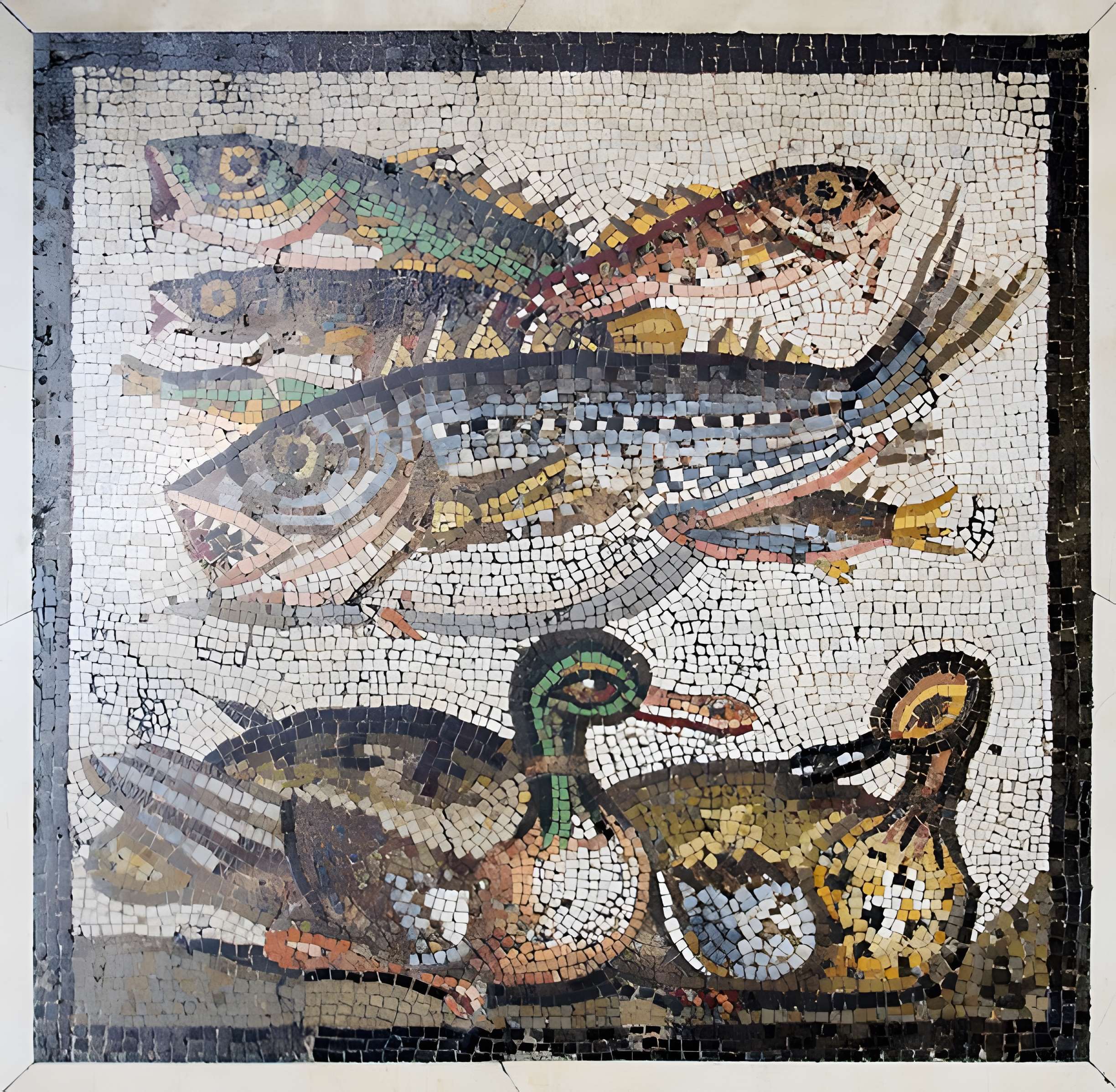 Musée Condé à Chantilly