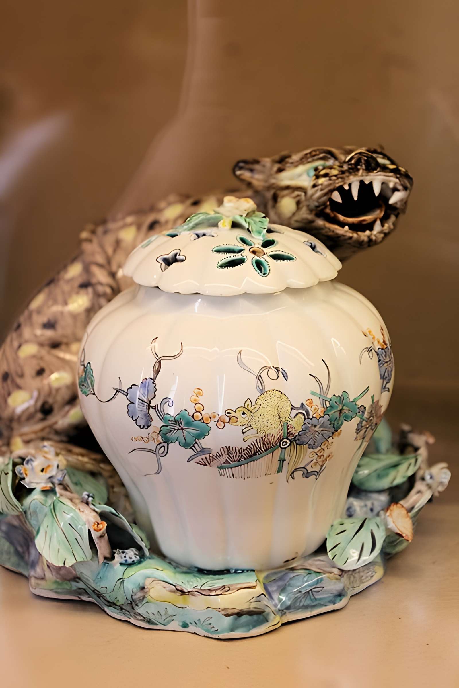 Musée Condé à Chantilly