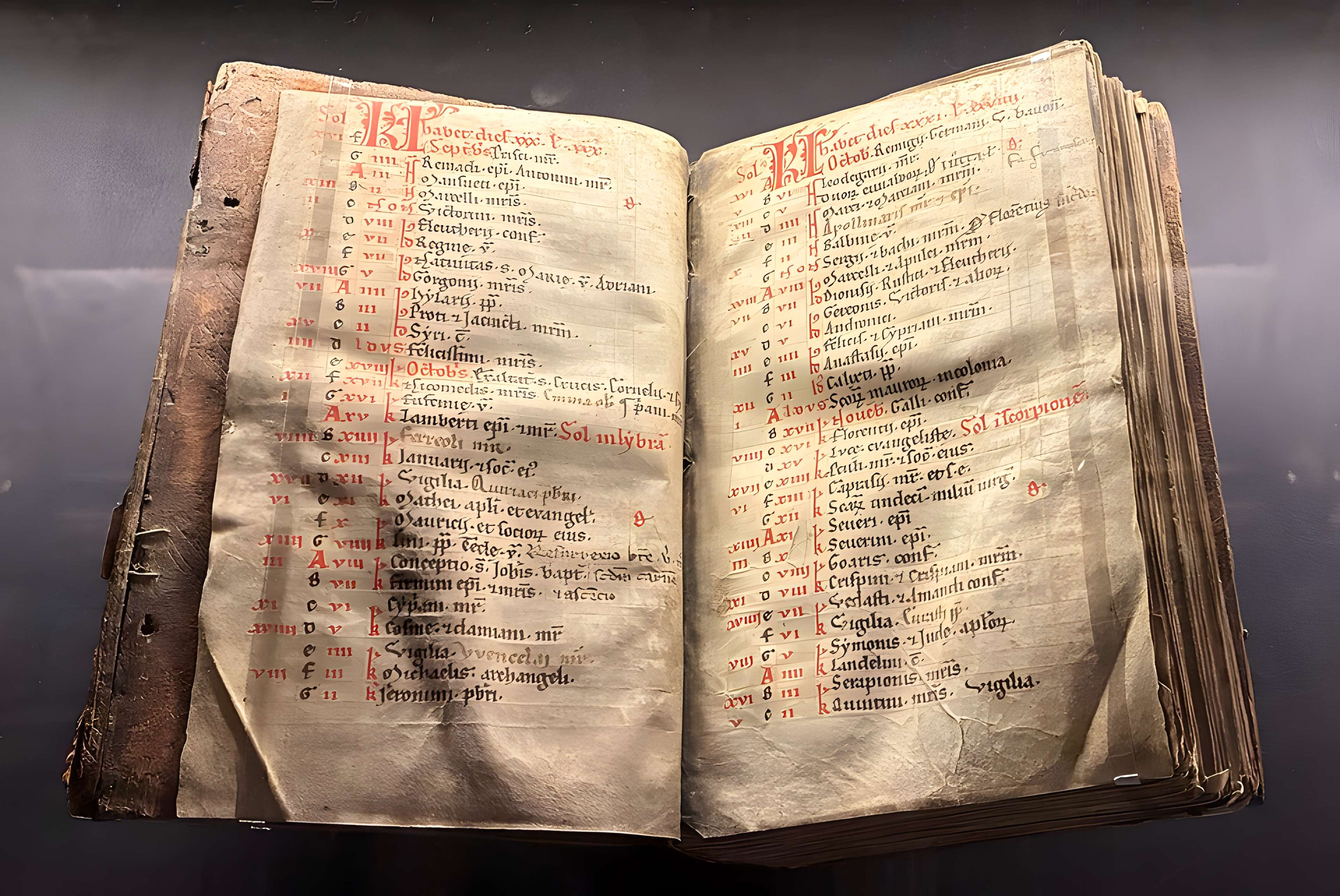 Musée Condé à Chantilly