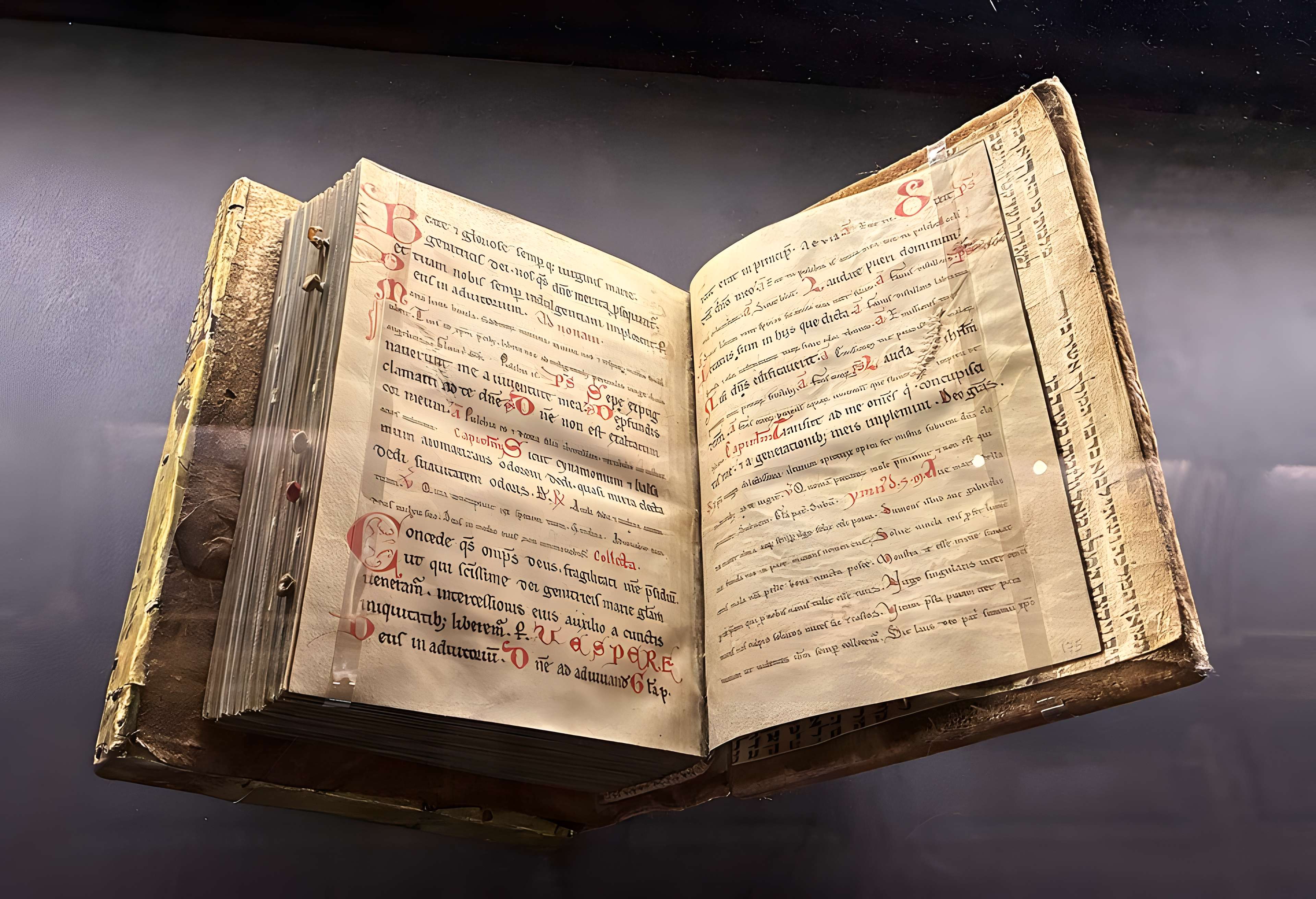 Musée Condé à Chantilly