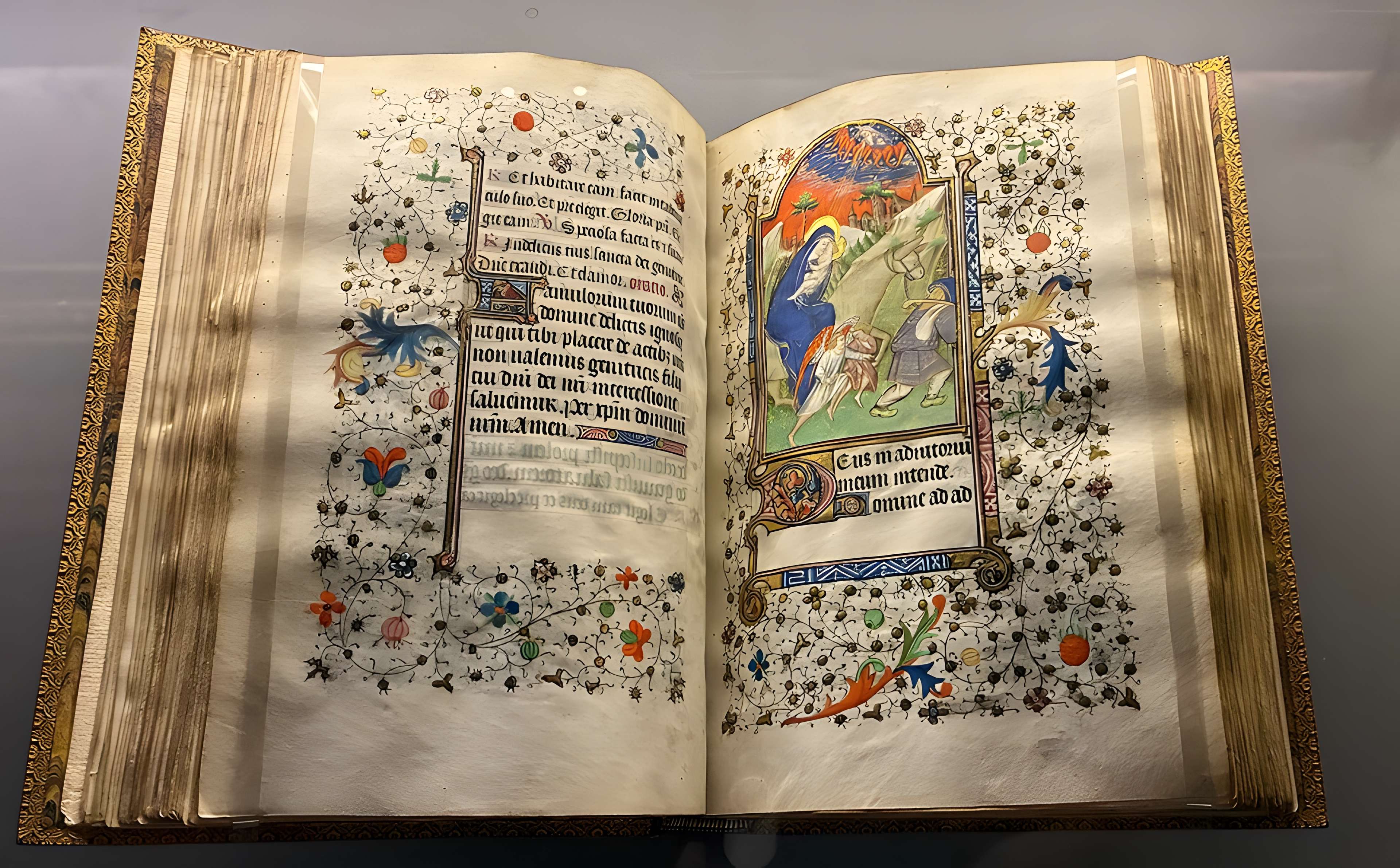 Musée Condé à Chantilly