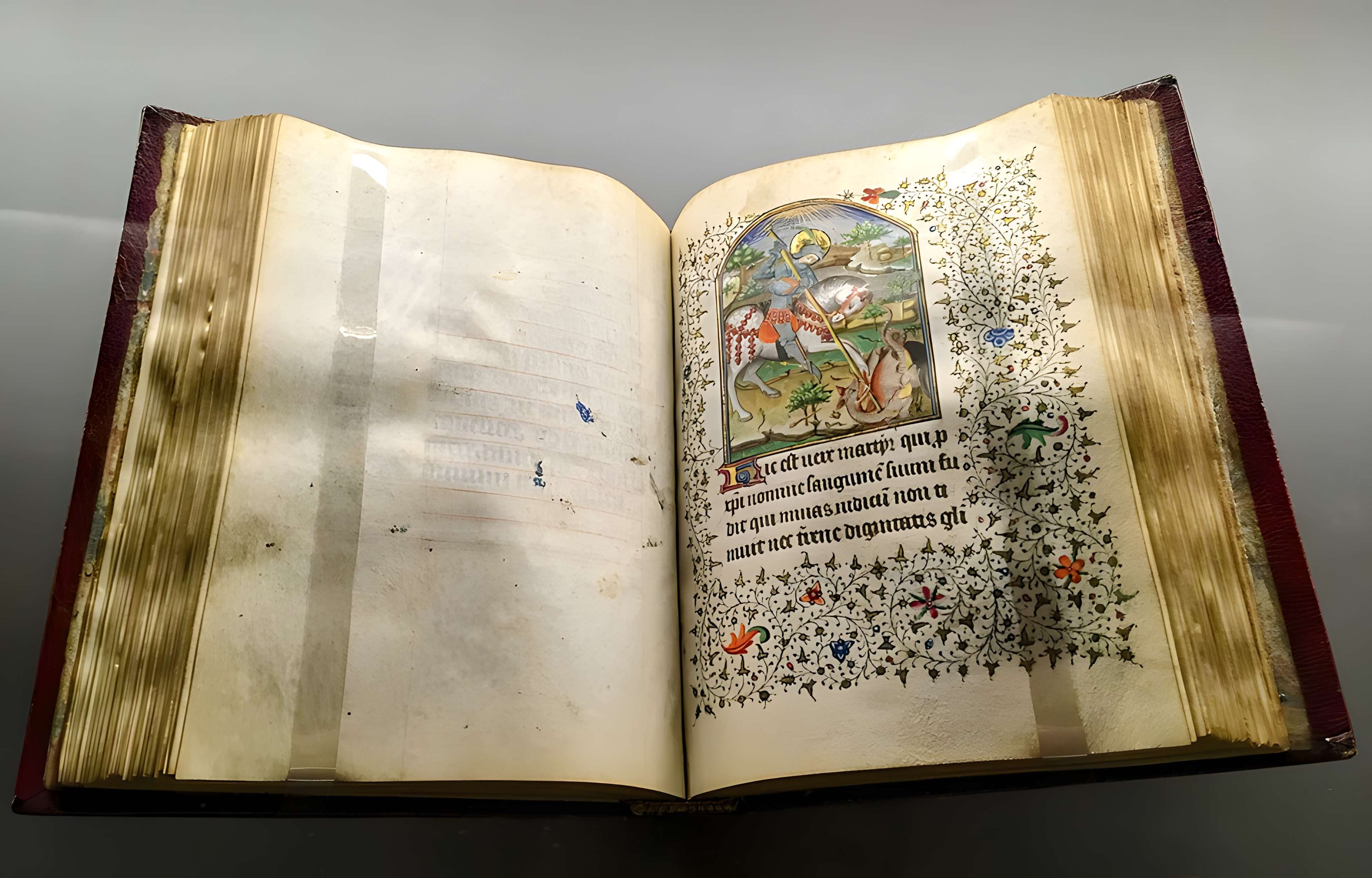 Musée Condé à Chantilly