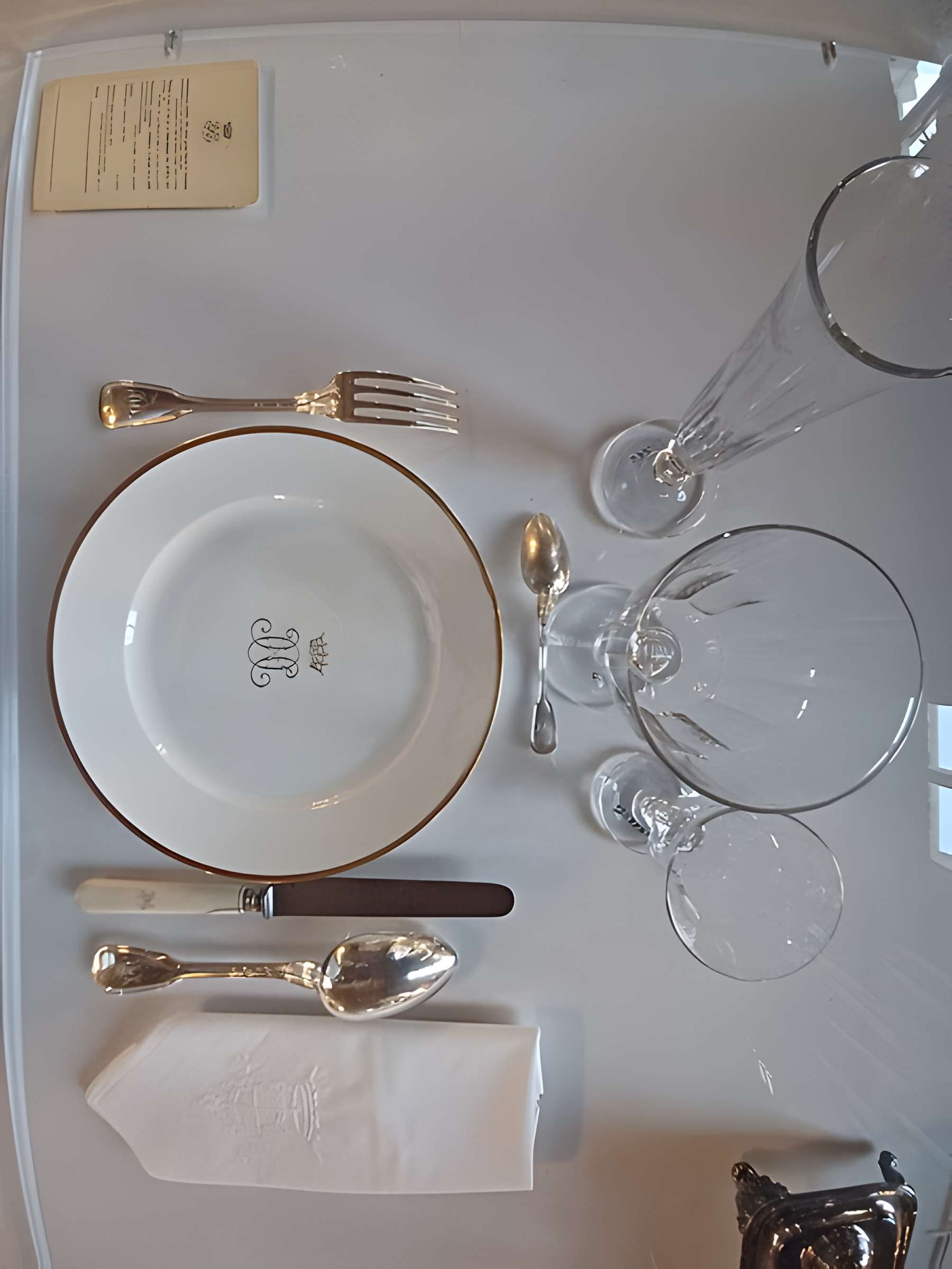 Musée Condé à Chantilly