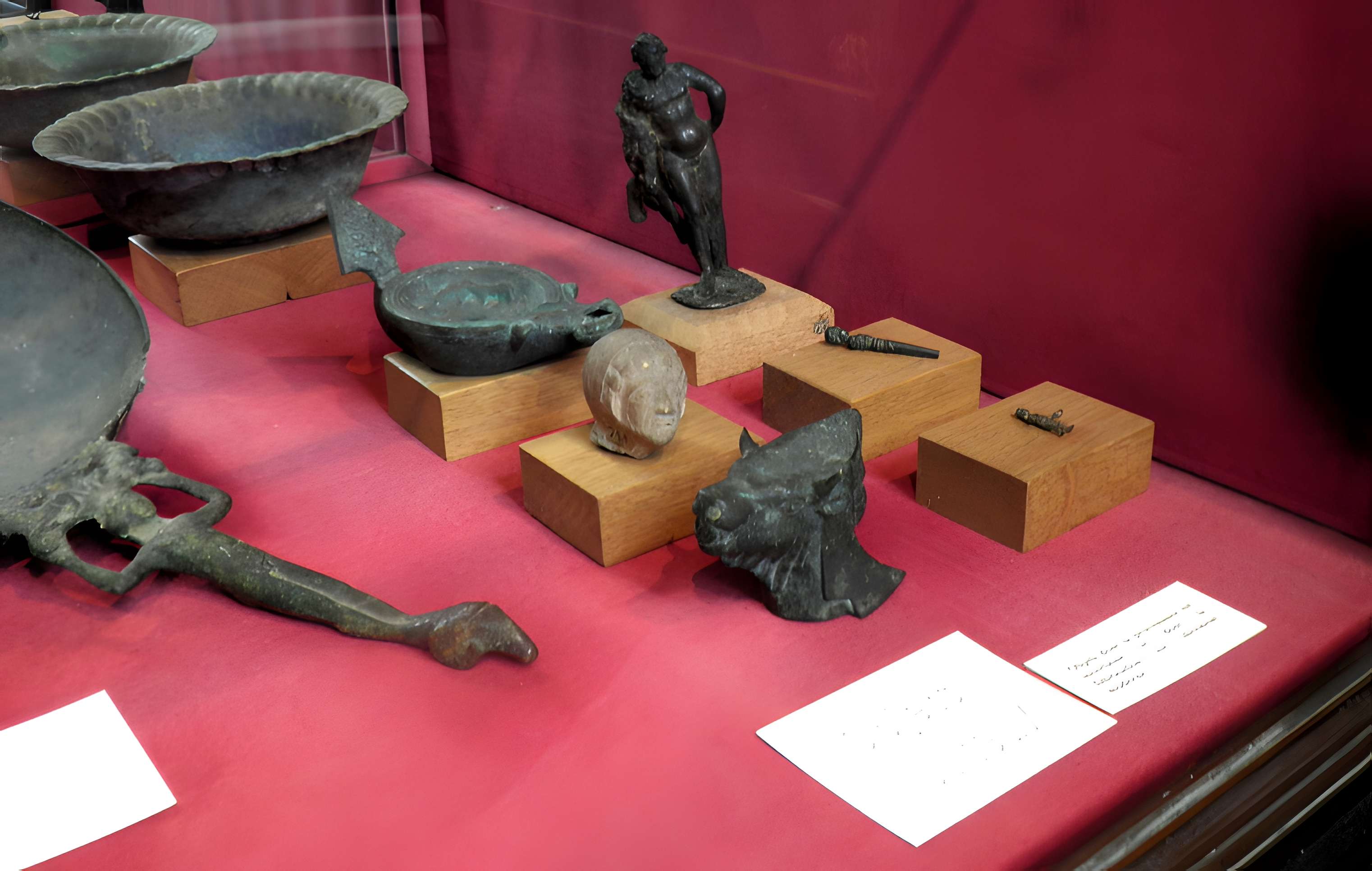 Musée Condé à Chantilly