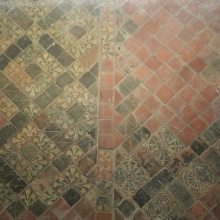 Photo de Ancien palais épiscopal, ancien palais de justice, actuellement musée départemental de lOise