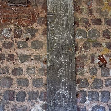 Ancien palais épiscopal, ancien palais de justice, actuellement musée départemental de lOise