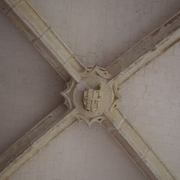 Ancien palais épiscopal, ancien palais de justice, actuellement musée départemental de lOise