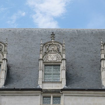 MUDO : Musée de lOise à Beauvais 