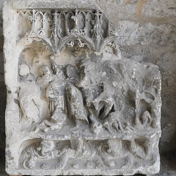 MUDO : Musée de lOise à Beauvais 