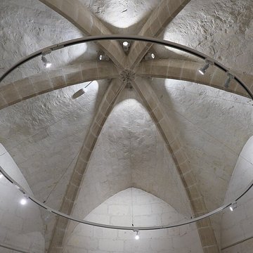 MUDO : Musée de lOise à Beauvais 