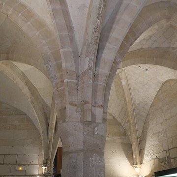 MUDO : Musée de lOise à Beauvais 