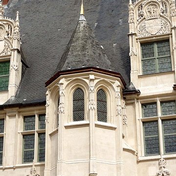MUDO : Musée de lOise à Beauvais 