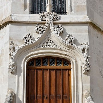 MUDO : Musée de lOise à Beauvais 