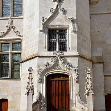 MUDO : Musée de lOise à Beauvais 