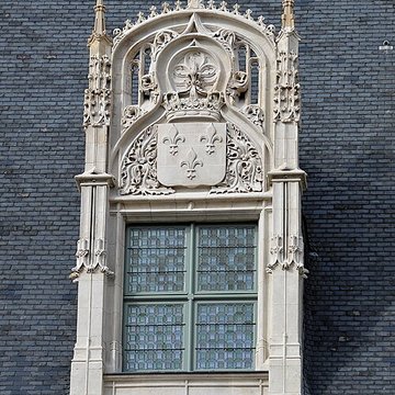 MUDO : Musée de lOise à Beauvais 