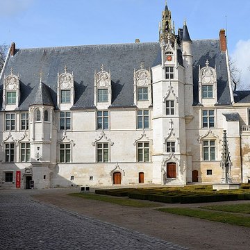 MUDO : Musée de lOise à Beauvais 