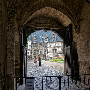 MUDO : Musée de lOise à Beauvais 