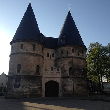 MUDO : Musée de lOise à Beauvais 