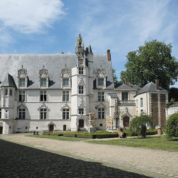 MUDO : Musée de lOise à Beauvais 