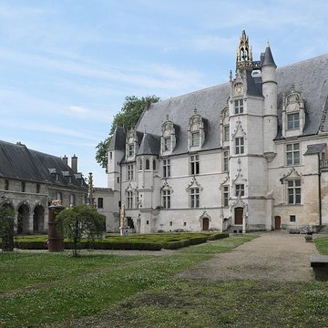 MUDO : Musée de lOise à Beauvais 