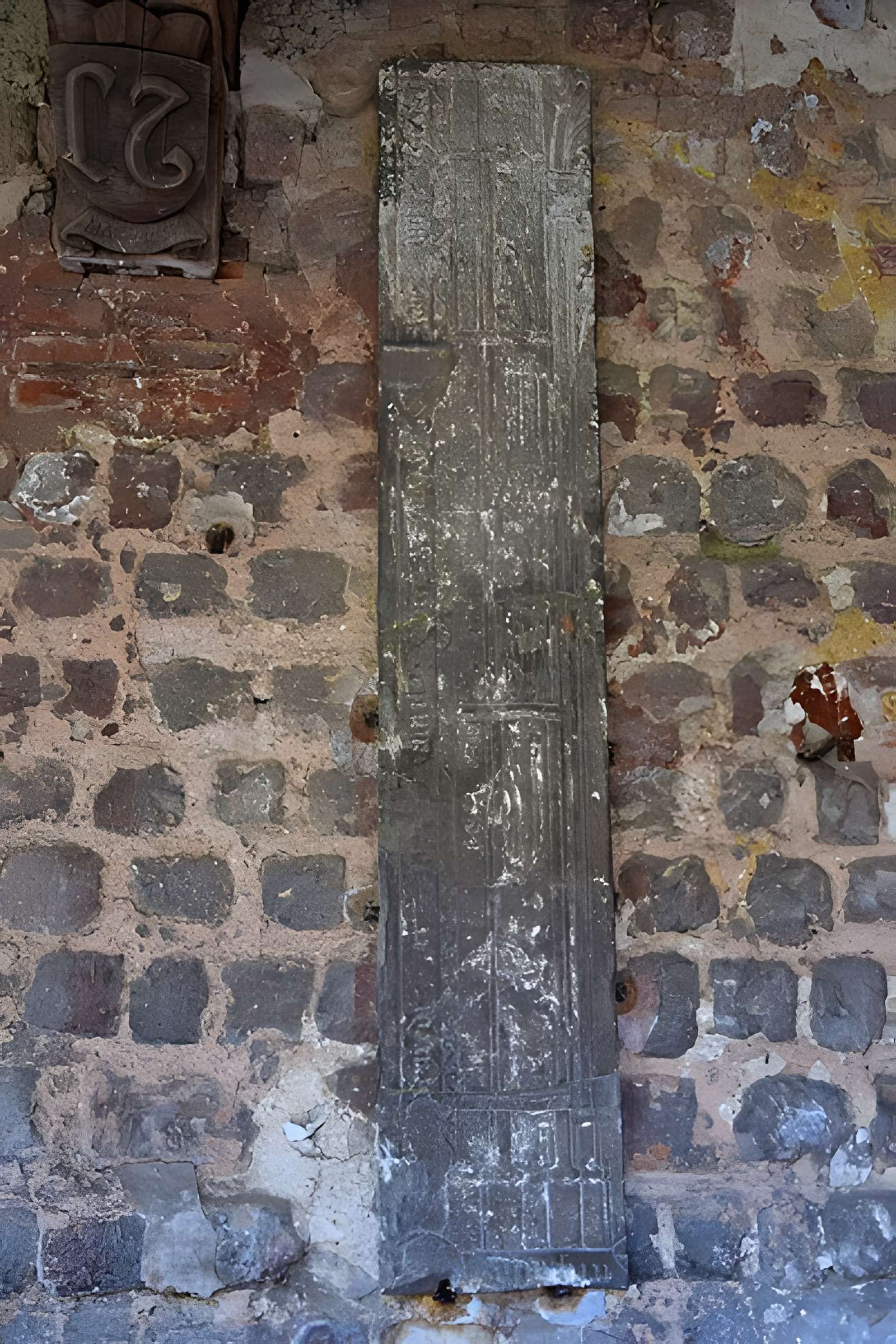 Ancien palais épiscopal, ancien palais de justice, actuellement musée départemental de l'Oise