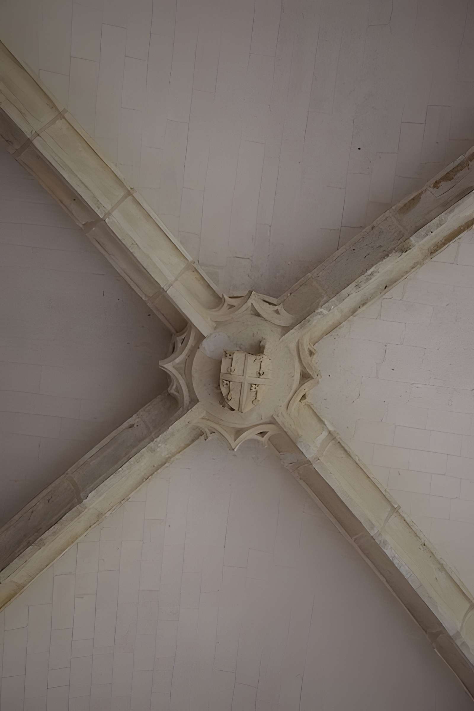 Ancien palais épiscopal, ancien palais de justice, actuellement musée départemental de l'Oise