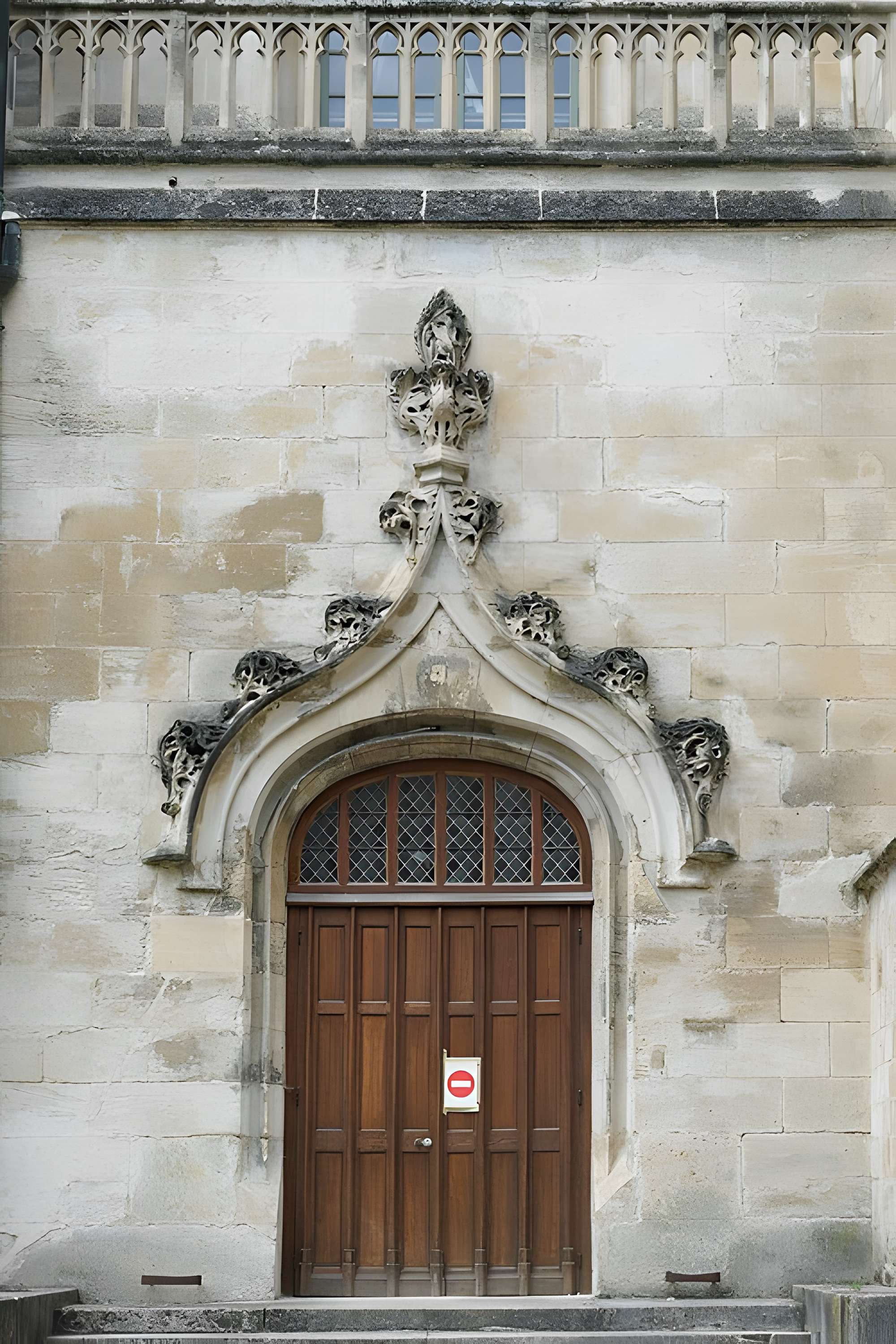 MUDO : Musée de l'Oise à Beauvais 