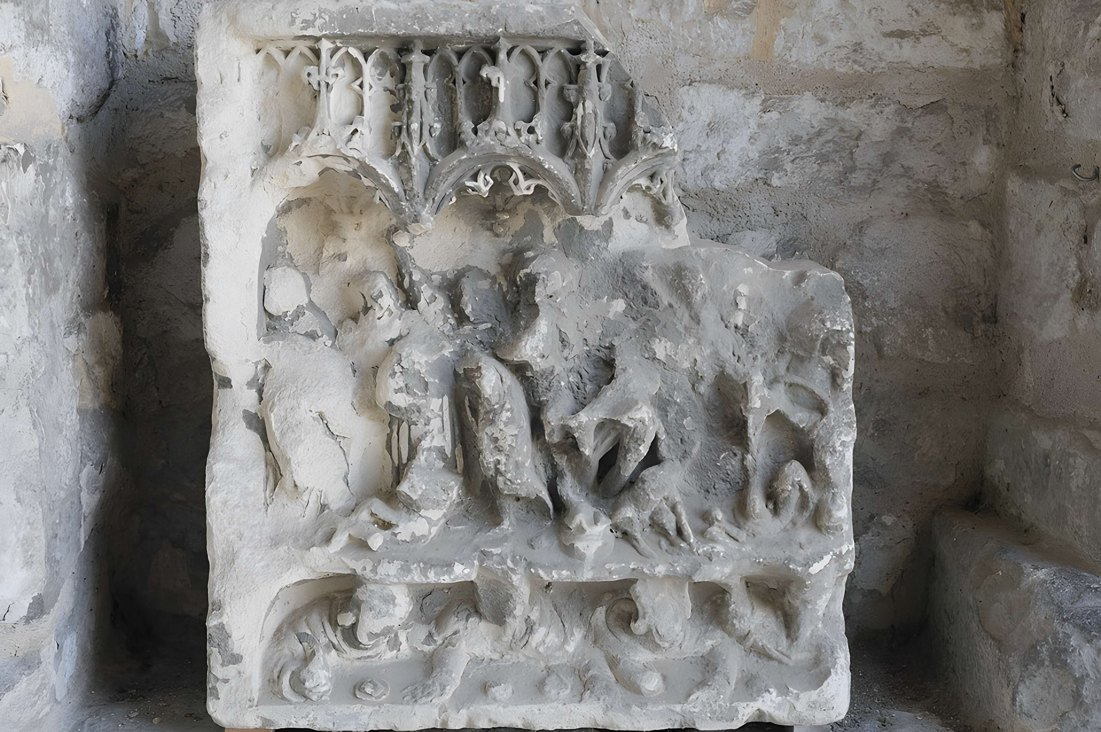 MUDO : Musée de l'Oise à Beauvais 