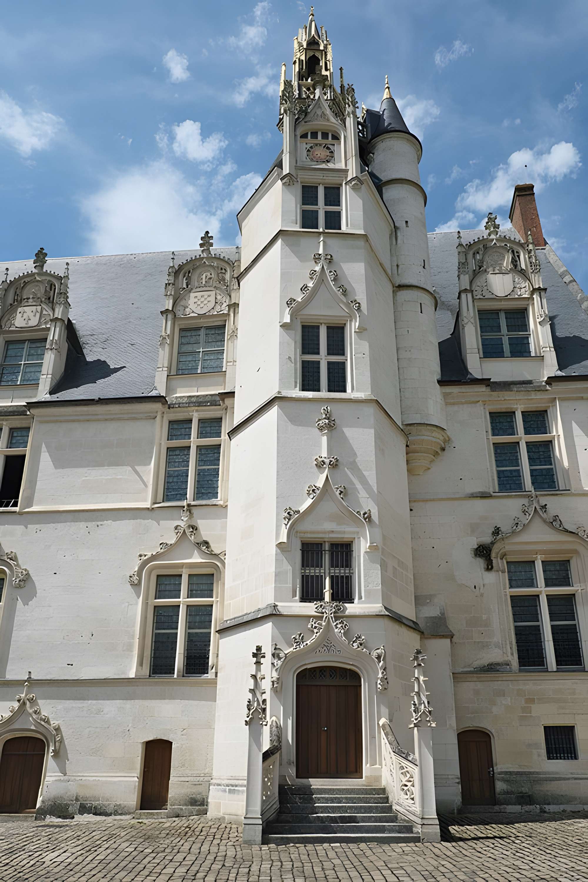 MUDO : Musée de l'Oise à Beauvais 