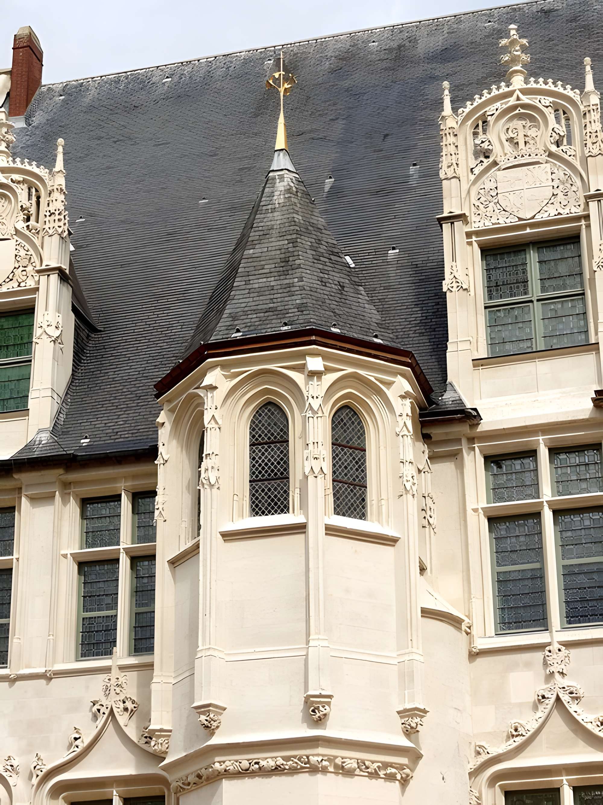 MUDO : Musée de l'Oise à Beauvais 