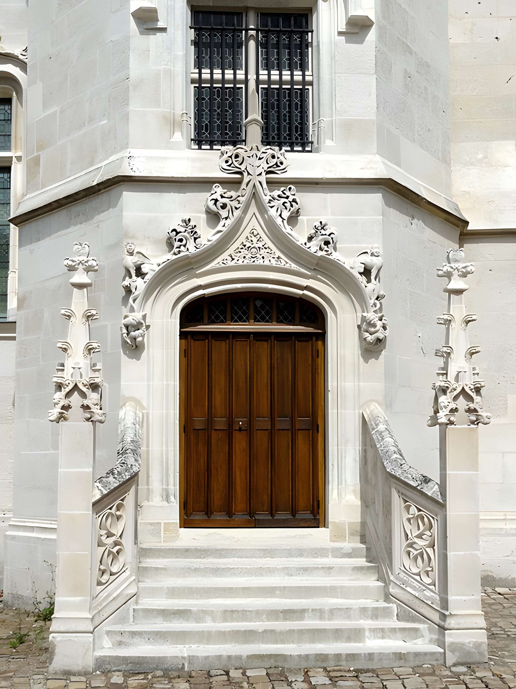 MUDO : Musée de l'Oise à Beauvais 