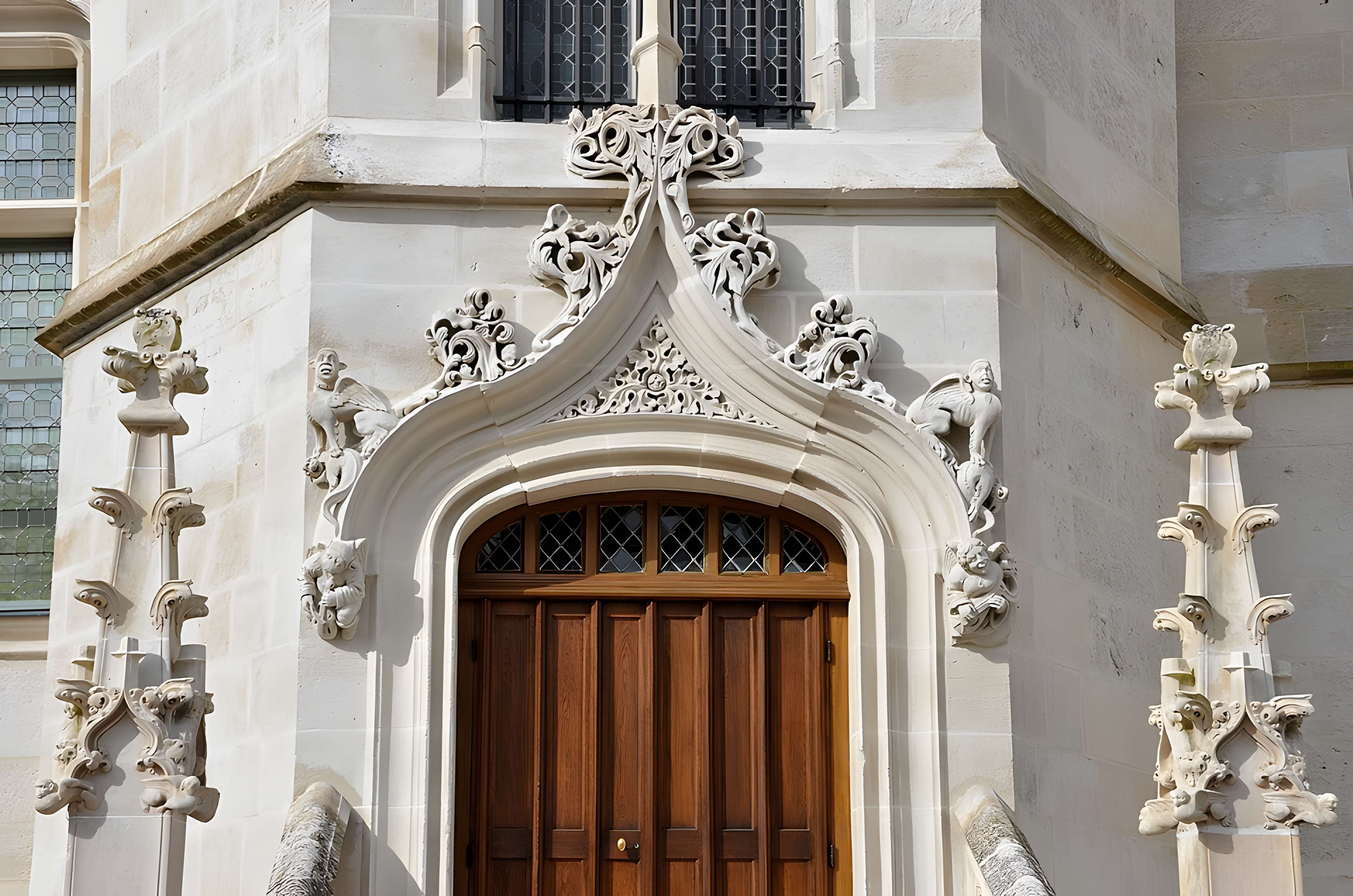 MUDO : Musée de l'Oise à Beauvais 