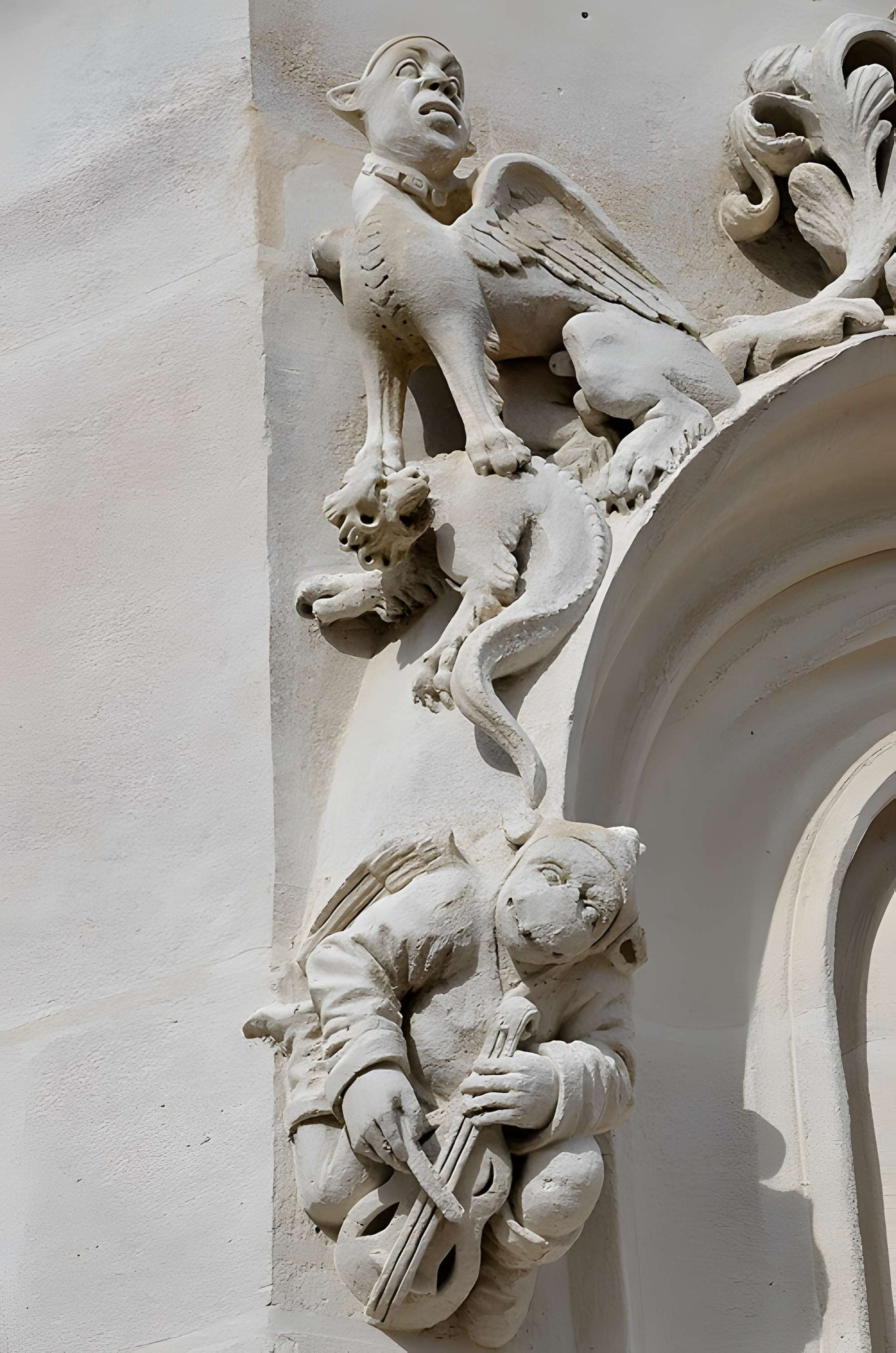 MUDO : Musée de l'Oise à Beauvais 