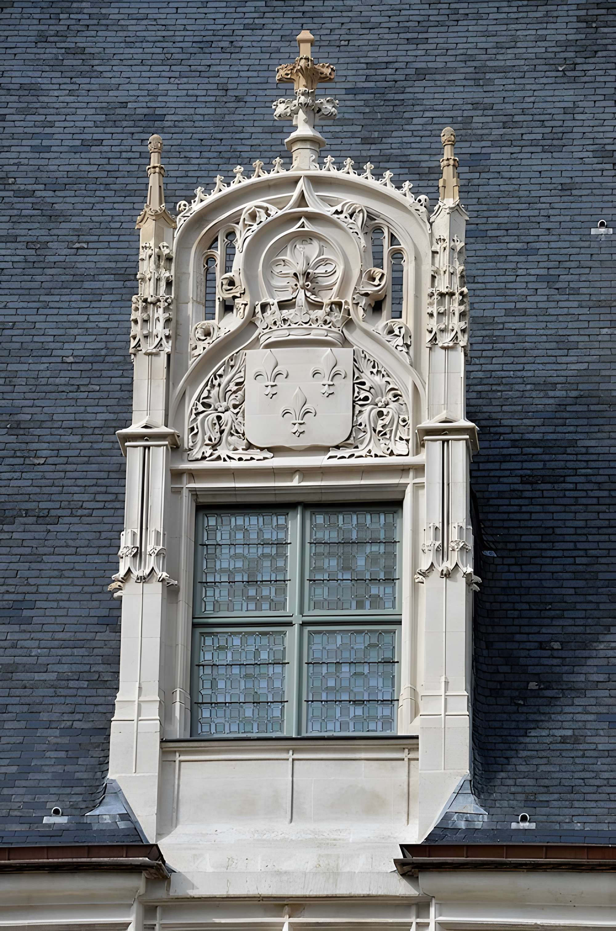 MUDO : Musée de l'Oise à Beauvais 