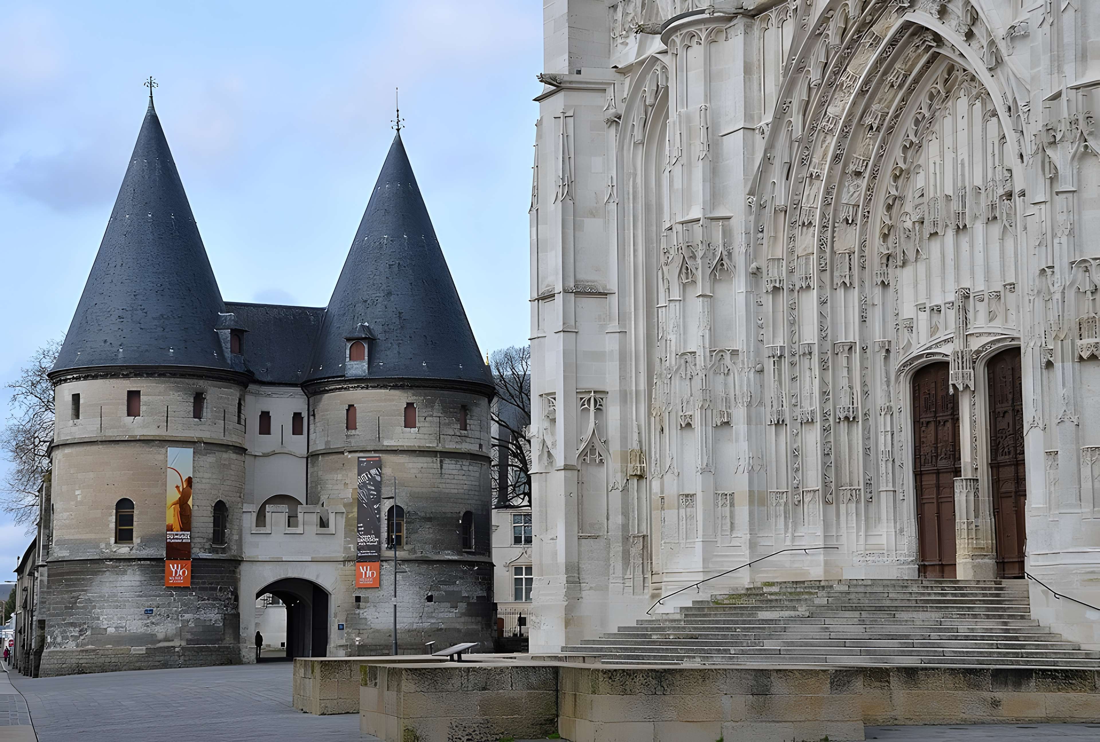 MUDO : Musée de l'Oise à Beauvais 
