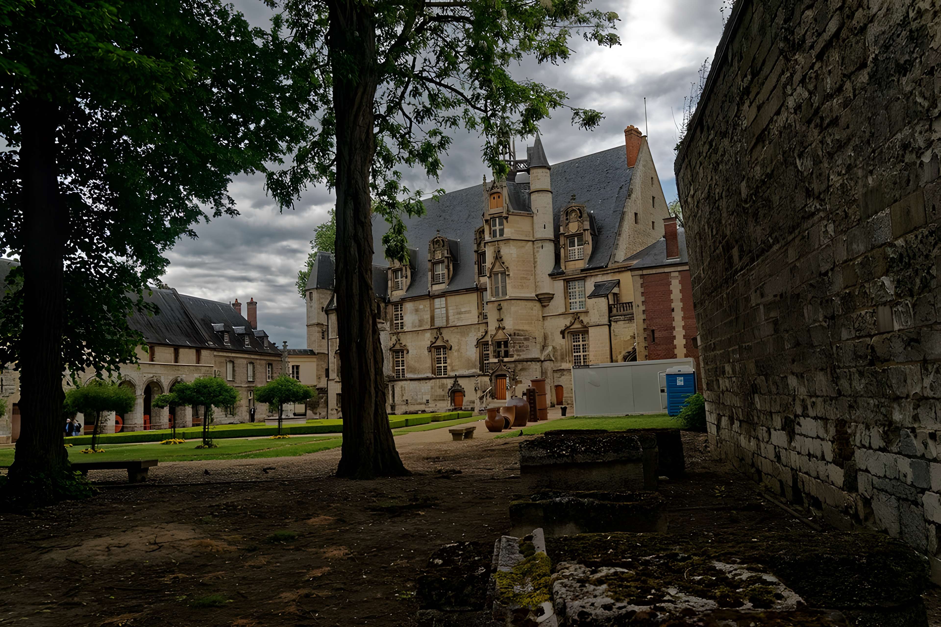 MUDO : Musée de l'Oise à Beauvais 