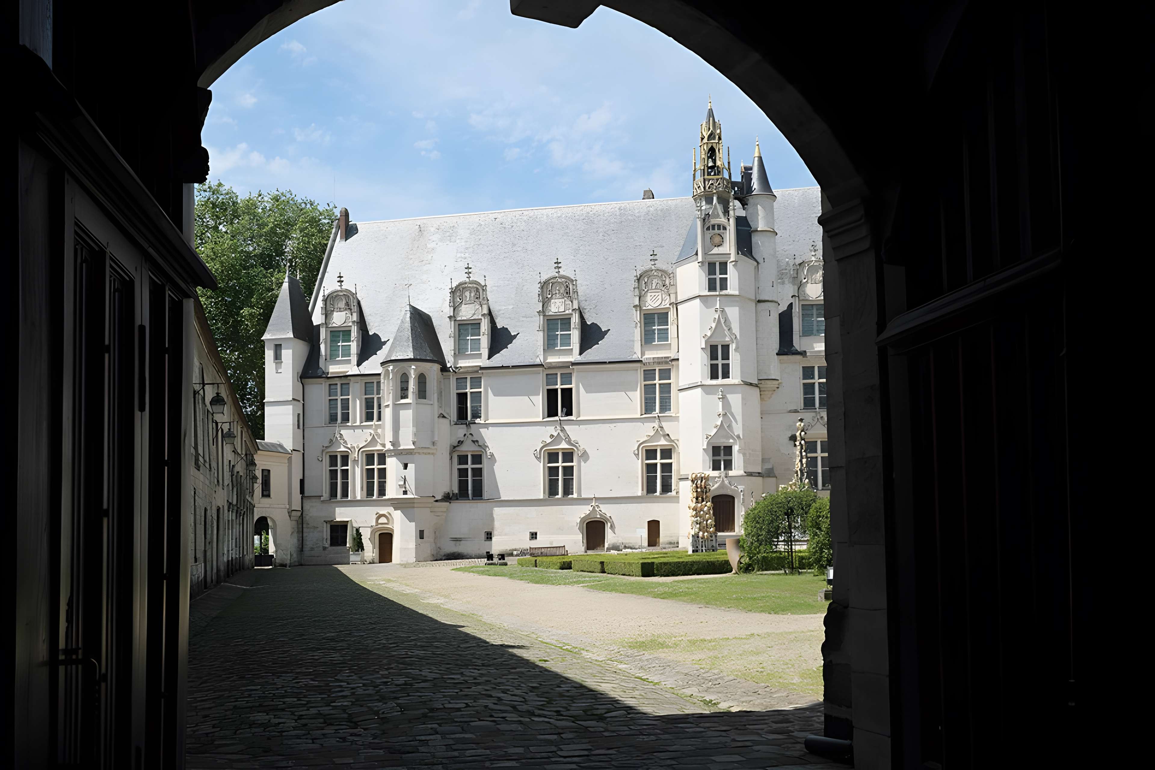 MUDO : Musée de l'Oise à Beauvais 
