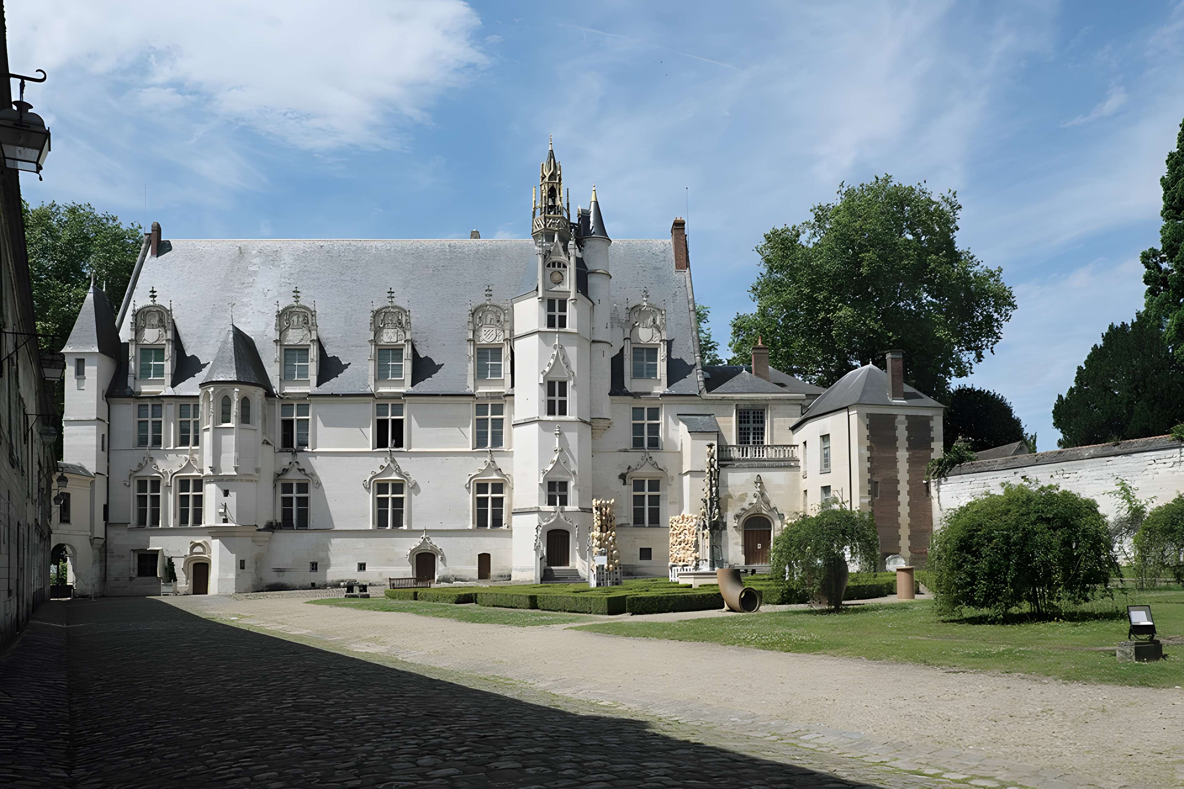 MUDO : Musée de l'Oise à Beauvais 