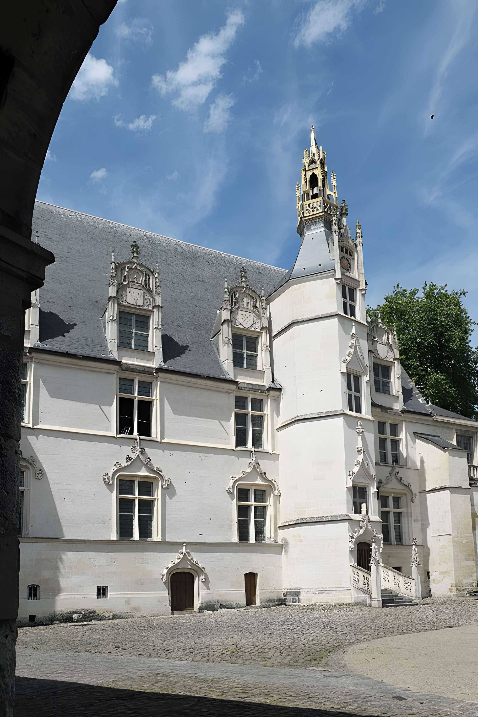 MUDO : Musée de l'Oise à Beauvais 