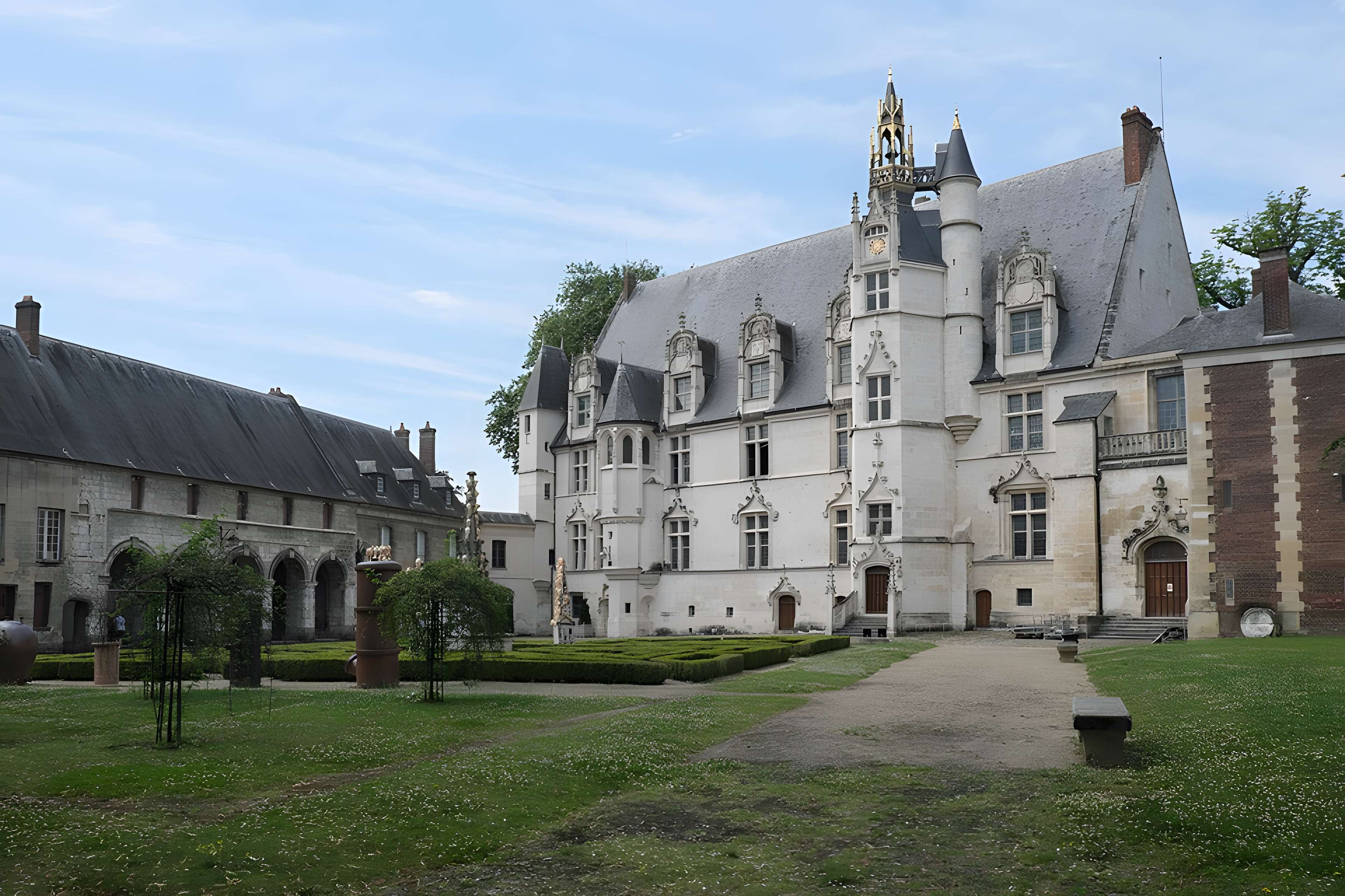 MUDO : Musée de l'Oise à Beauvais 