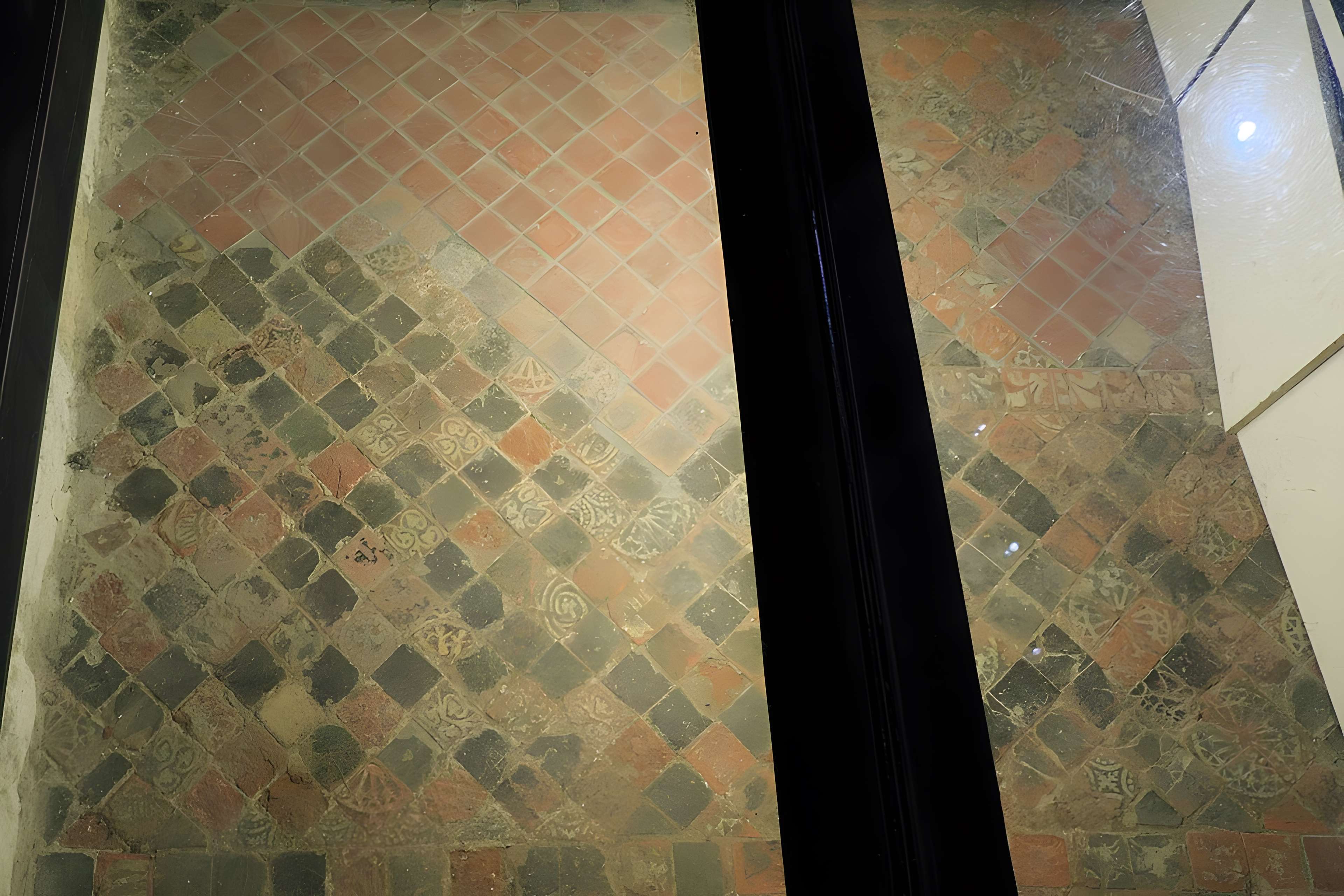 MUDO : Musée de l'Oise à Beauvais 