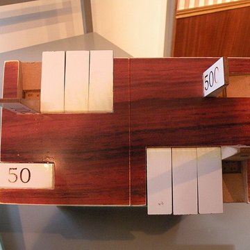 Musée de la Nacre et de la Tabletterie à Méru