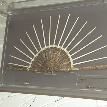 Musée de la Nacre et de la Tabletterie à Méru