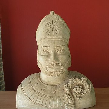 Musée de la Nacre et de la Tabletterie à Méru