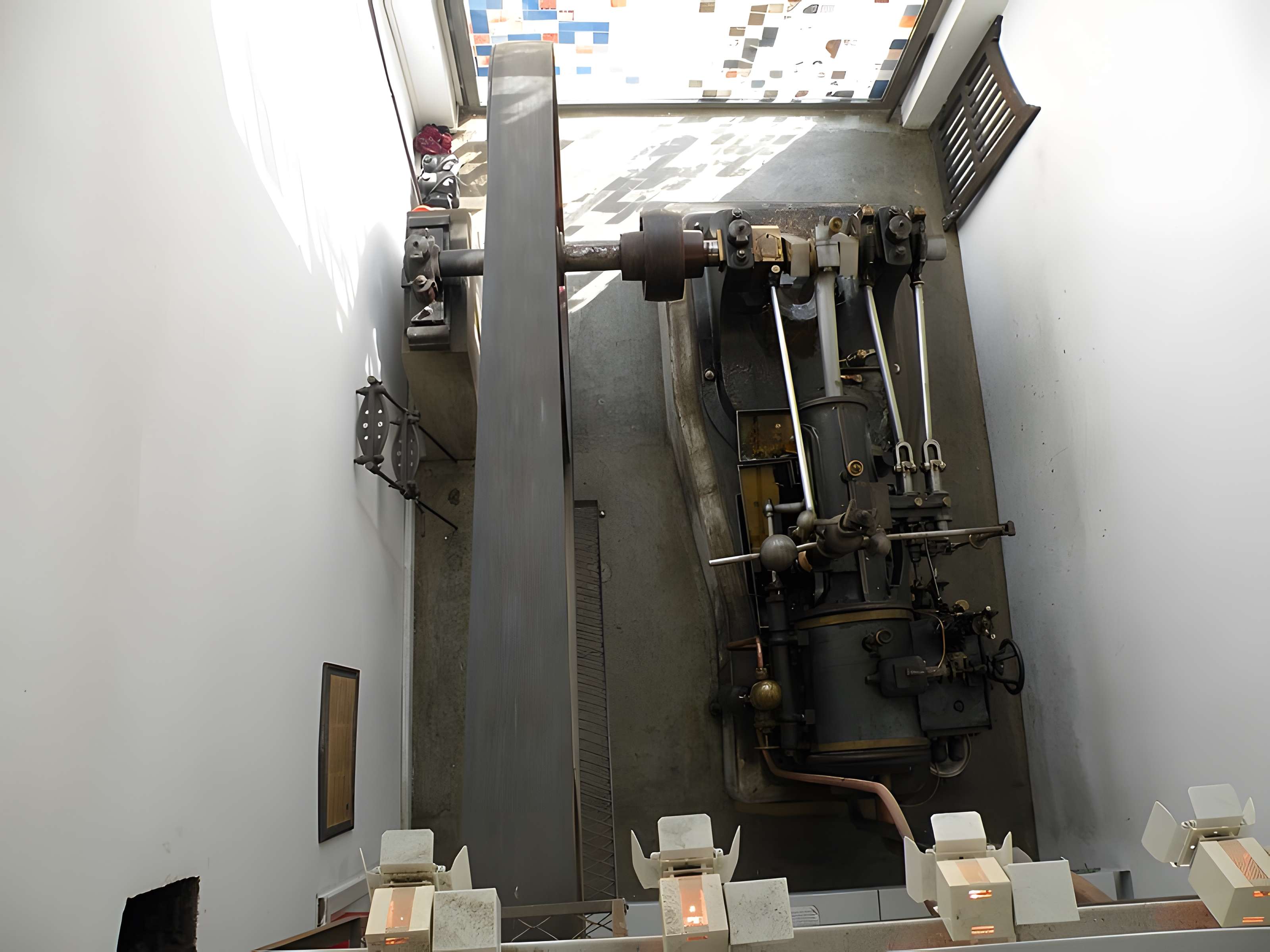 Musée de la Nacre et de la Tabletterie à Méru