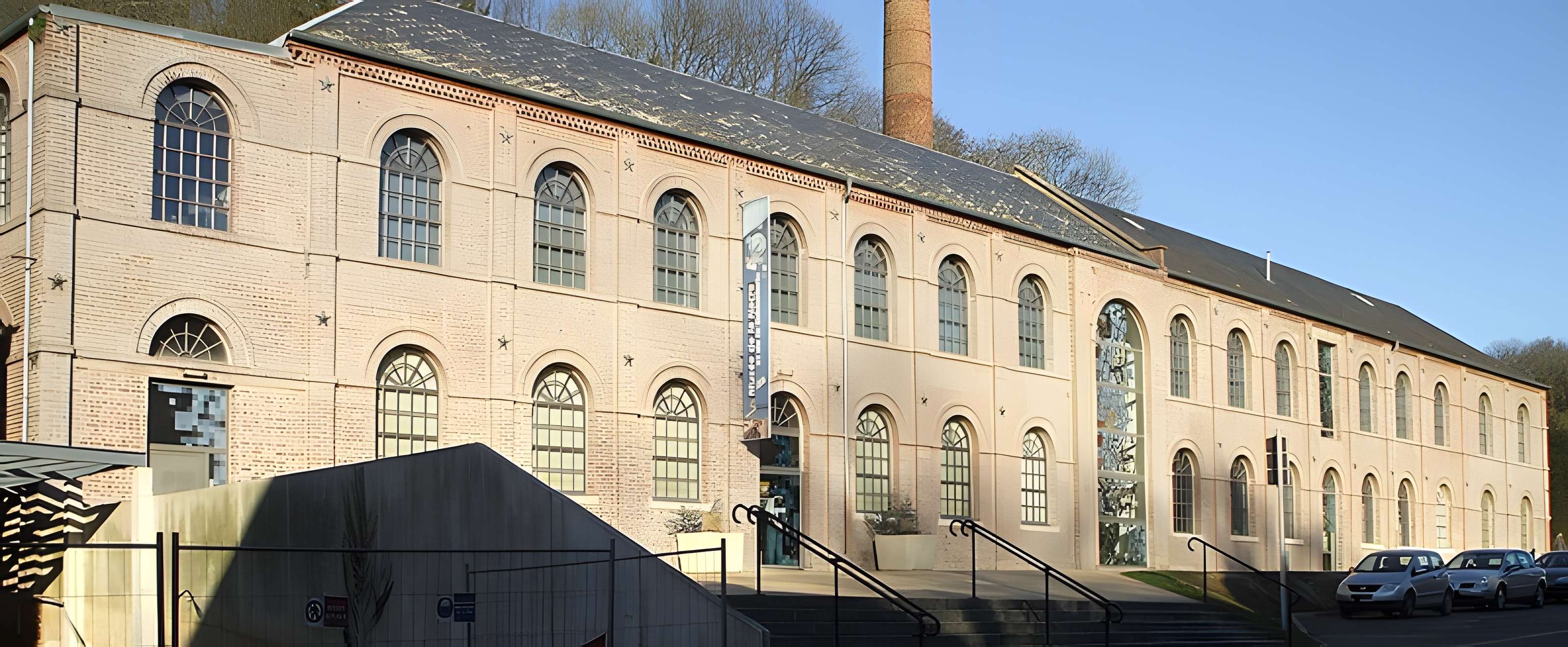 Musée de la Nacre et de la Tabletterie à Méru